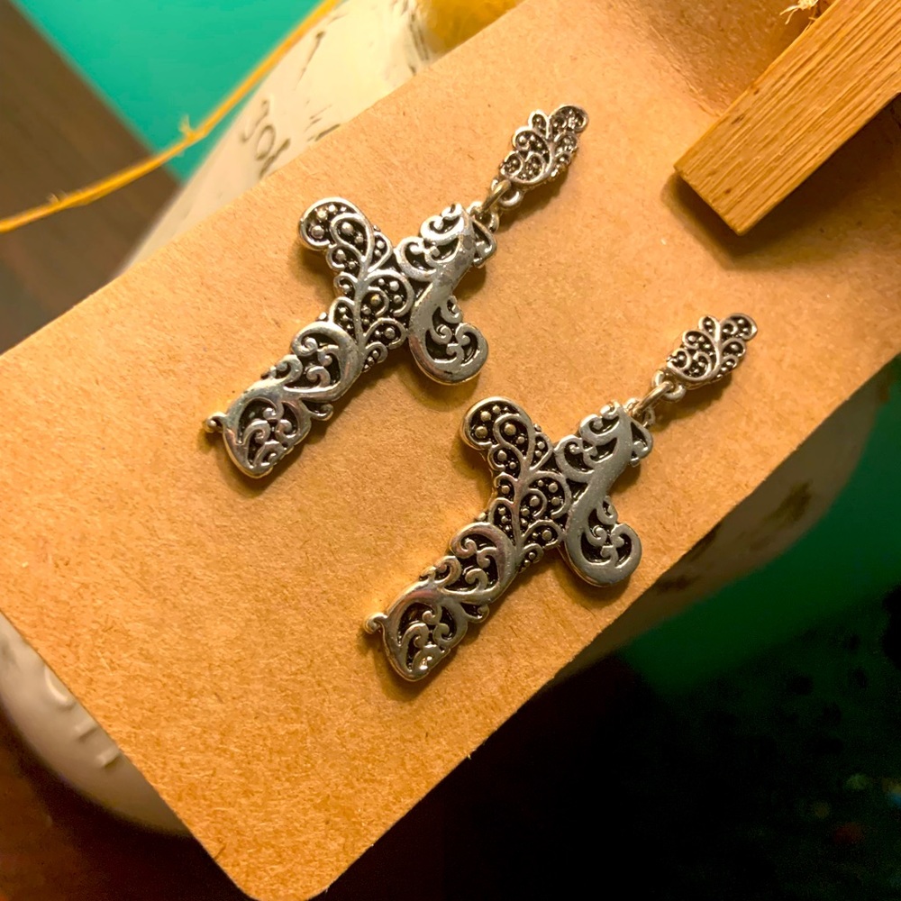 Fashion Western Style Earrings NEW